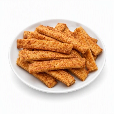 Kellogg's Keebler Scooby-Doo Crackers Graham Sticks Cinnamon
