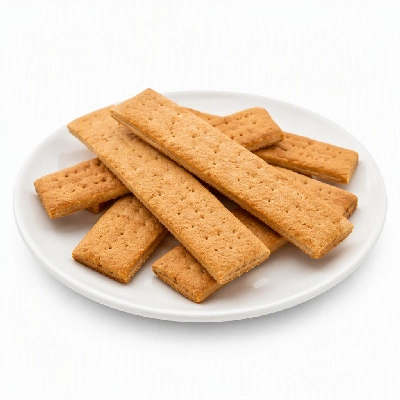 Kellogg's Keebler Scooby-Doo Crackers Graham Sticks Honey