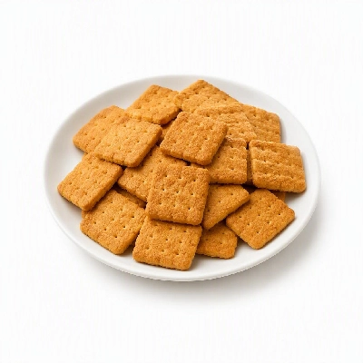 Kellogg's Keebler Scooby-Doo Crackers Grahams Bug Bites