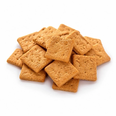Kellogg's Keebler Scooby-Doo Crackers Grahams Bug Bites