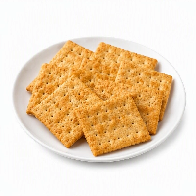 Kellogg's Keebler Toasteds Crackers 5 Box Party Pack-Wheat