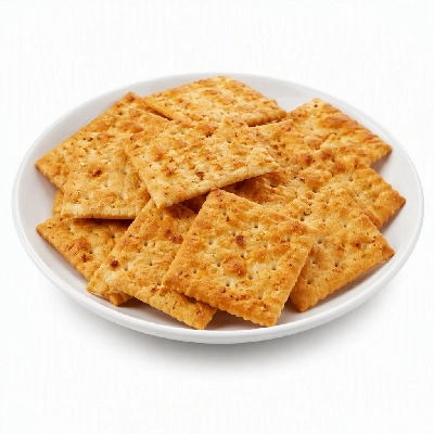 Kellogg's Keebler Toasteds Crackers Onion