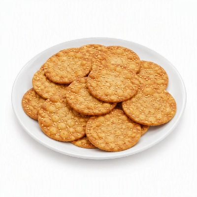 Kellogg's Keebler Toasteds Crackers Party Pack Sesame
