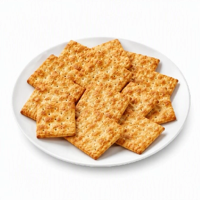 Kellogg's Keebler Town House Crackers Reduced Fat