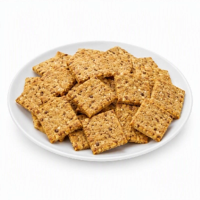 Kellogg's Keebler Town House Crackers Toppers Multi-Grain