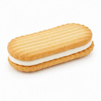 Kellogg's Keebler Vienna Fingers Cookies Cremes Snack Size