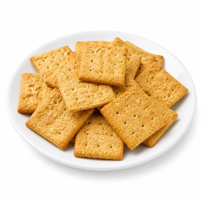 Kellogg's Keebler Wheatables Crackers Golden Wheat Reduced Fat