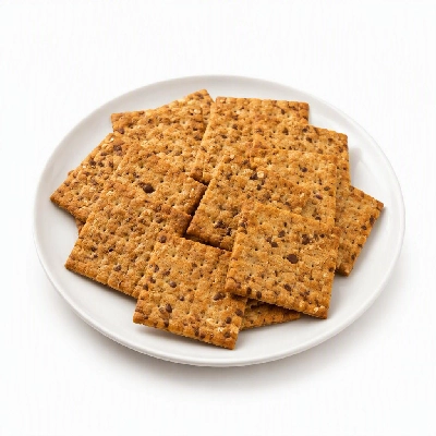 Kellogg's Keebler Wheatables Crackers Hearty Multigrain