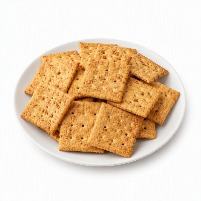 Kellogg's Keebler Wheatables Crackers Toasted Honey Wheat