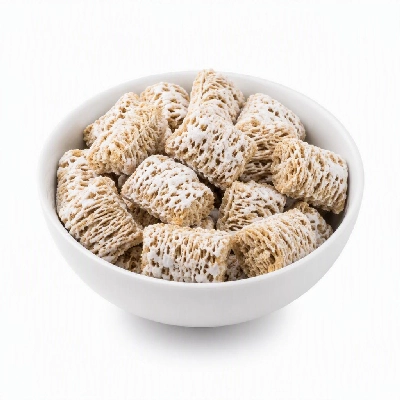 Kellogg's Mini-Wheats Cereal Frosted Big Bite