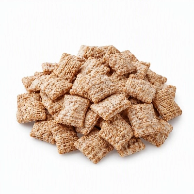 Kellogg's Mini-Wheats Cereal Frosted Cinnamon Streusel Bite Size