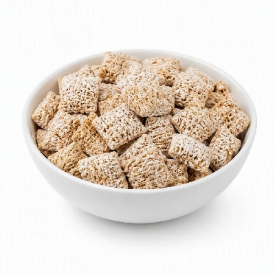 Kellogg's Mini-Wheats Cereal Frosted Little Bites Honey Nut