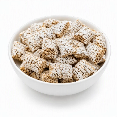 Kellogg's Mini-Wheats Cereal Morning Jump-Starts Frosted Bite Size