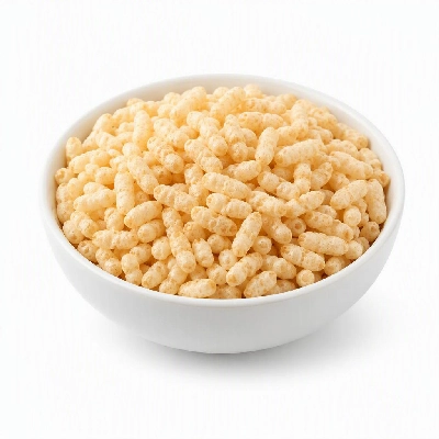Kellogg's Morning Jump-Starts Rice Krispies