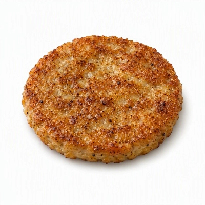 Kellogg's Morningstar Farms Breakfast Patties Made with Organic Soy
