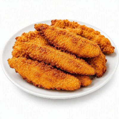 Kellogg's Morningstar Farms Meal Starters Chik'n Strips Made with Natural Ingredients