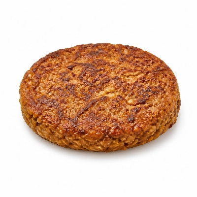 Kellogg's Morningstar Farms Thai Burger