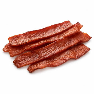 Kellogg's Morningstar Farms Veggie Foods Bacon Strips