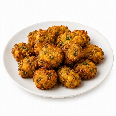 Kellogg's Morningstar Farms Veggie Foods Bites Country Scramble