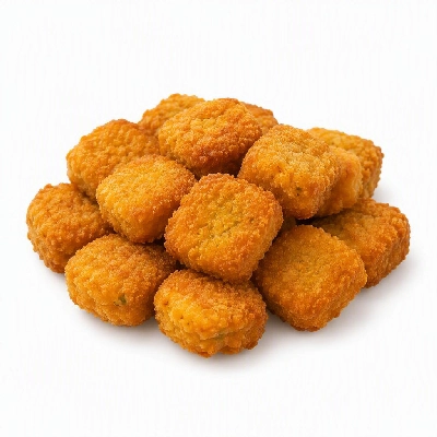 Kellogg's Morningstar Farms Veggie Foods Bites Spinach Artichoke
