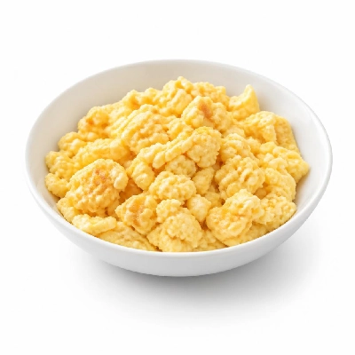 Kellogg's Morningstar Farms Veggie Foods Breakfast Starters Classic Scramble