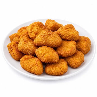 Kellogg's Morningstar Farms Veggie Foods Chik' N Nuggets