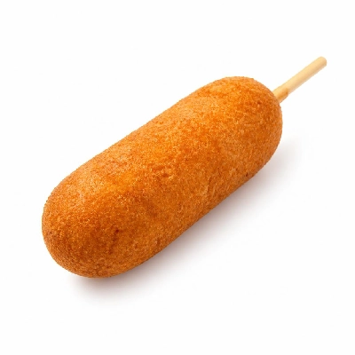 Kellogg's Morningstar Farms Veggie Foods Corn Dogs