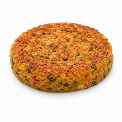 Kellogg's Morningstar Farms Veggie Foods Garden Patties Burgers
