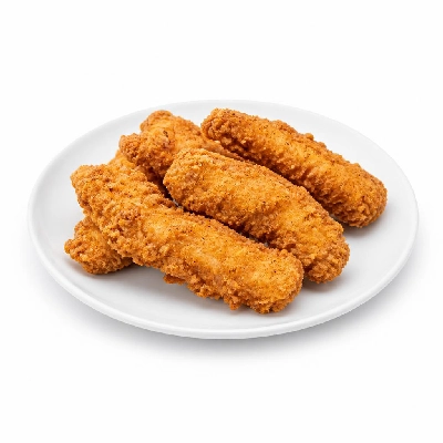 Kellogg's Morningstar Farms Veggie Foods Meal Starters Chik'n Strips
