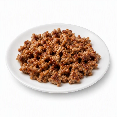 Kellogg's Morningstar Farms Veggie Foods Meal Starters Sausage Style Recipe Crumbles