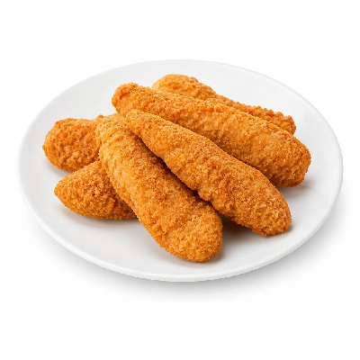 Kellogg's Morningstar Farms Veggie Foods Original Chik'n Tenders