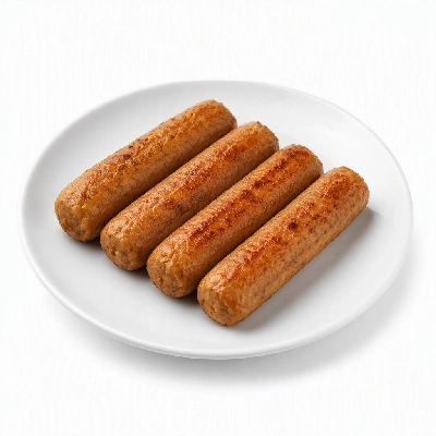 Kellogg's Morningstar Farms Veggie Foods Sausage Links