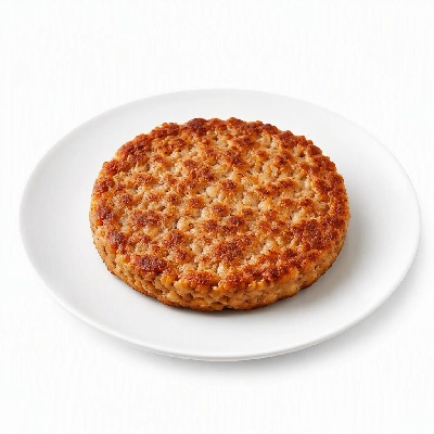 Kellogg's Morningstar Farms Veggie Foods Sausage Patties