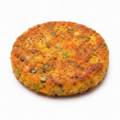 Kellogg's Morningstar Farms Veggie Foods Southwestern Style Cakes
