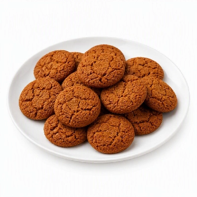 Kellogg's Murray Cookies Old Fashioned Ginger Snaps