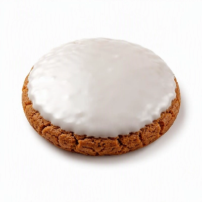 Kellogg's Murray Cookies Old Fashioned Iced Ginger Snaps