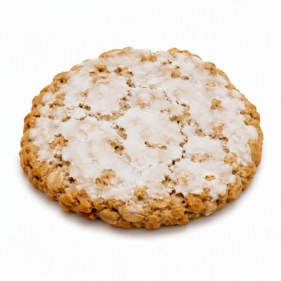 Kellogg's Murray Cookies Old Fashioned Iced Oatmeal