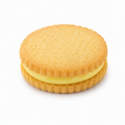 Kellogg's Murray Cookies Sandwich Cremes Lemon