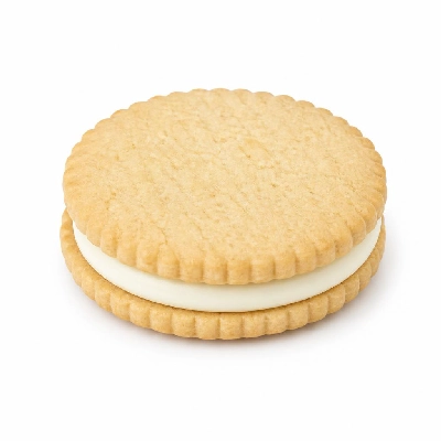 Kellogg's Murray Cookies Sandwich Cremes Vanilla