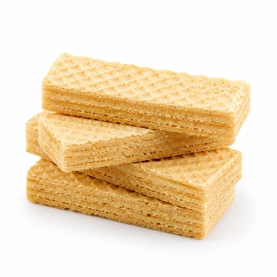 Kellogg's Murray Cookies Sugar Wafers Vanilla