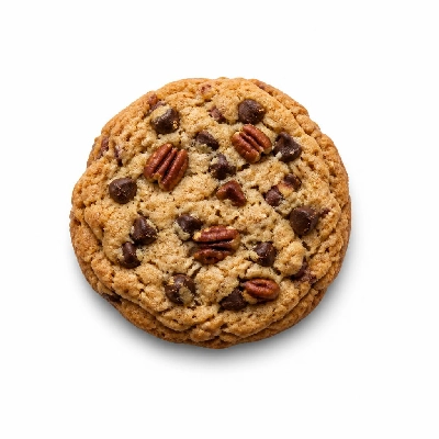 Kellogg's Murray Sugar Free Cookies Chocolate Chip with Pecans