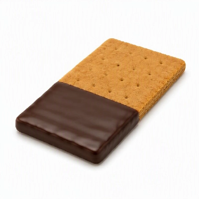 Kellogg's Murray Sugar Free Cookies Fudge Dipped Grahams