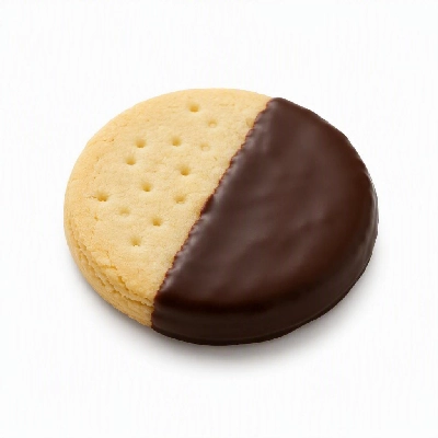 Kellogg's Murray Sugar Free Cookies Fudge Dipped Shortbread