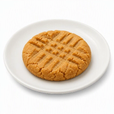 Kellogg's Murray Sugar Free Cookies Peanut Butter