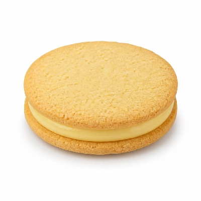 Kellogg's Murray Sugar Free Cookies Sandwich Lemon