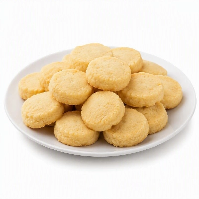 Kellogg's Murray Sugar Free Cookies Shortbread Bites