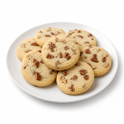 Kellogg's Murray Sugar Free Cookies Shortbread Pecan