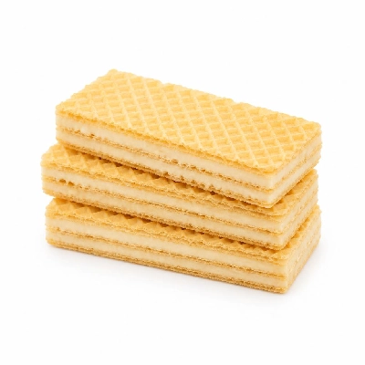 Kellogg's Murray Sugar Free Cookies Wafers Vanilla Creme