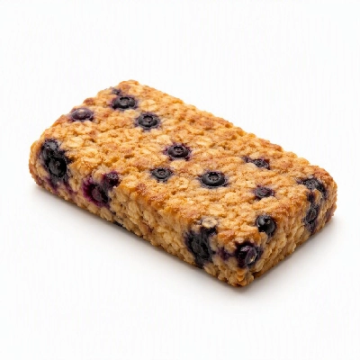 Kellogg's Nutri-Grain Products Blueberry Cereal Bars