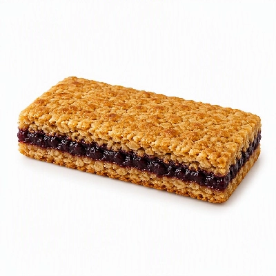 Kellogg's Nutri-Grain Products Cereal Bars Blackberry